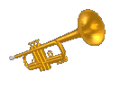 Trumpet Playing 1