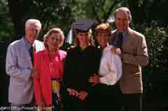 Graduation - Family